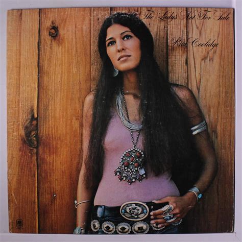 rita coolidge naked|Rita Coolidge